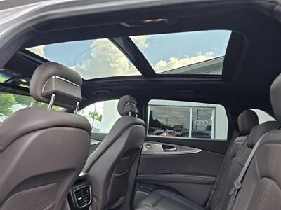2016 Lincoln MKX Black Label   - Photo 23 - Terre Haute, IN 47804
