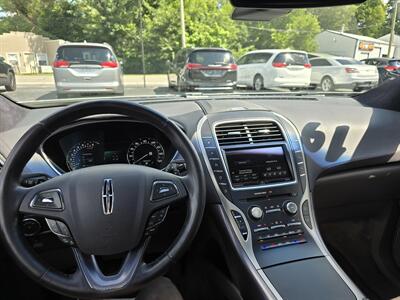 2016 Lincoln MKX Black Label   - Photo 37 - Terre Haute, IN 47804