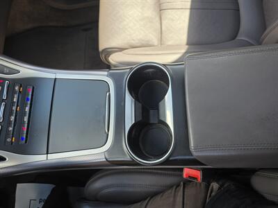 2016 Lincoln MKX Black Label   - Photo 34 - Terre Haute, IN 47804