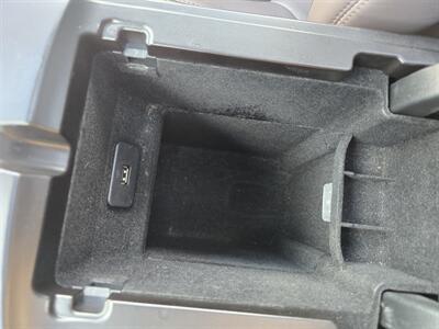 2016 Lincoln MKX Black Label   - Photo 36 - Terre Haute, IN 47804