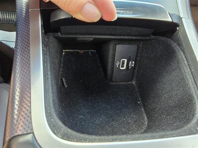 2016 Lincoln MKX Black Label   - Photo 33 - Terre Haute, IN 47804