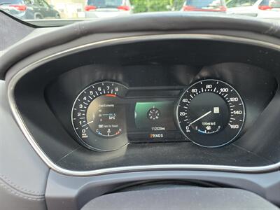 2016 Lincoln MKX Black Label   - Photo 29 - Terre Haute, IN 47804