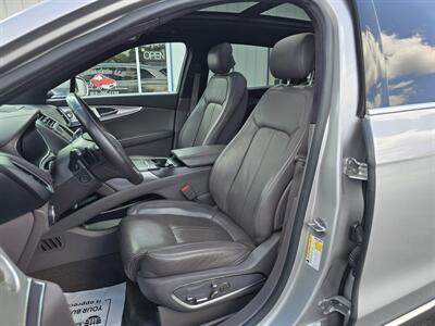 2016 Lincoln MKX Black Label   - Photo 17 - Terre Haute, IN 47804