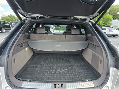 2016 Lincoln MKX Black Label   - Photo 24 - Terre Haute, IN 47804
