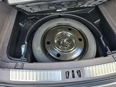 2016 Lincoln MKX Black Label   - Photo 25 - Terre Haute, IN 47804