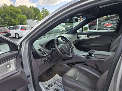 2016 Lincoln MKX Black Label   - Photo 16 - Terre Haute, IN 47804