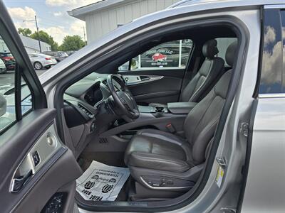 2016 Lincoln MKX Black Label   - Photo 15 - Terre Haute, IN 47804