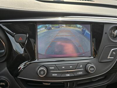 2017 Buick Envision Essence   - Photo 29 - Terre Haute, IN 47804