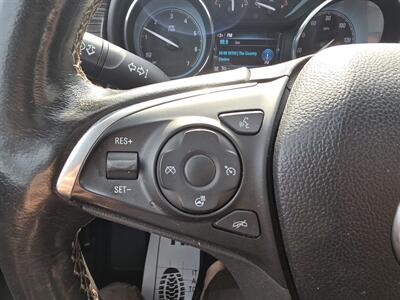 2017 Buick Envision Essence   - Photo 25 - Terre Haute, IN 47804