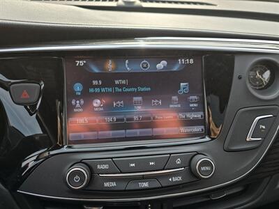 2017 Buick Envision Essence   - Photo 28 - Terre Haute, IN 47804