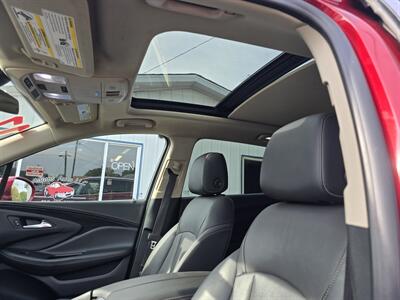 2017 Buick Envision Essence   - Photo 16 - Terre Haute, IN 47804