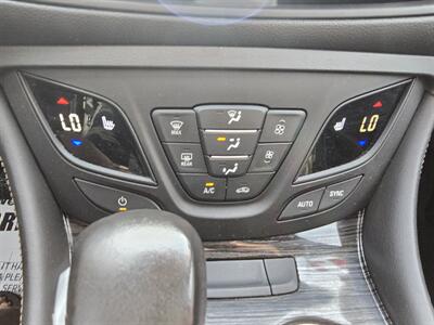 2017 Buick Envision Essence   - Photo 30 - Terre Haute, IN 47804