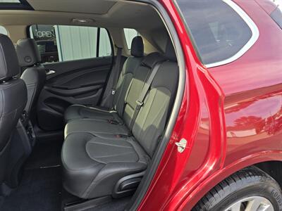 2017 Buick Envision Essence   - Photo 19 - Terre Haute, IN 47804