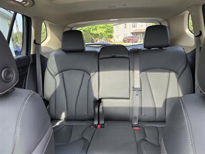2017 Buick Envision Essence   - Photo 21 - Terre Haute, IN 47804