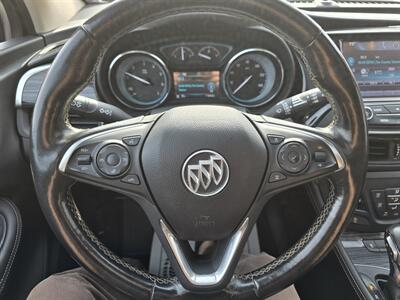 2017 Buick Envision Essence   - Photo 24 - Terre Haute, IN 47804