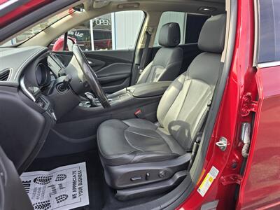 2017 Buick Envision Essence   - Photo 15 - Terre Haute, IN 47804