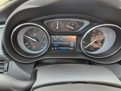 2017 Buick Envision Essence   - Photo 27 - Terre Haute, IN 47804