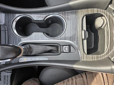 2017 Buick Envision Essence   - Photo 31 - Terre Haute, IN 47804