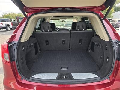 2017 Buick Envision Essence   - Photo 22 - Terre Haute, IN 47804