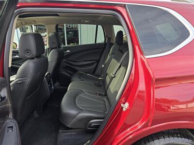 2017 Buick Envision Essence   - Photo 17 - Terre Haute, IN 47804