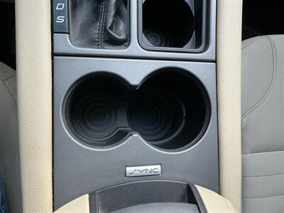 2017 Ford Taurus SE - Photo 28 - Terre Haute, IN 47804
