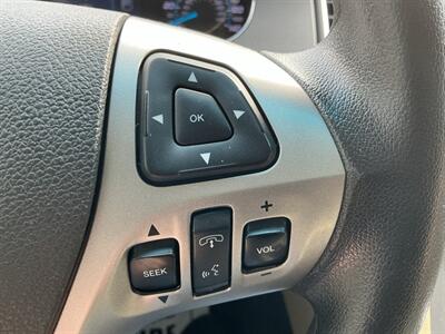 2017 Ford Taurus SE - Photo 20 - Terre Haute, IN 47804