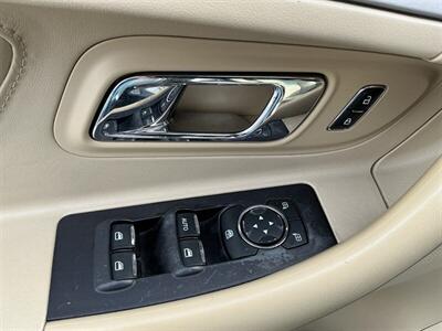 2017 Ford Taurus SE - Photo 15 - Terre Haute, IN 47804