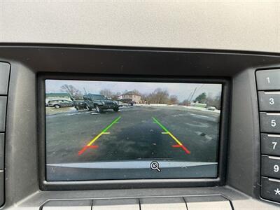 2017 Ford Taurus SE - Photo 22 - Terre Haute, IN 47804