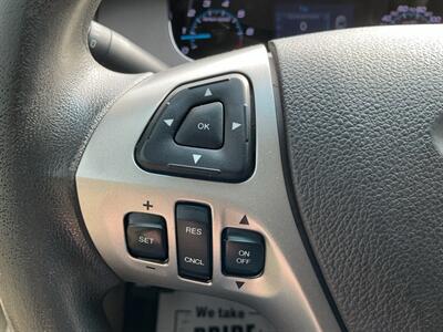 2017 Ford Taurus SE - Photo 19 - Terre Haute, IN 47804