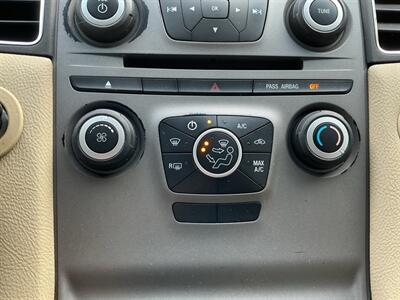 2017 Ford Taurus SE - Photo 26 - Terre Haute, IN 47804