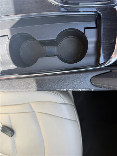 2019 Buick Enclave Premium - Photo 36 - Terre Haute, IN 47804