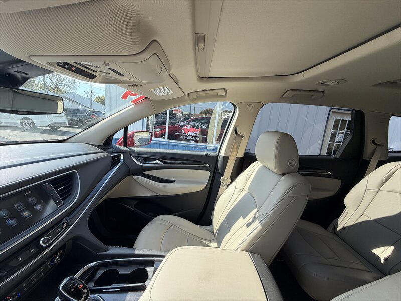 2019 Buick Enclave Premium - Photo 42 - Terre Haute, IN 47804