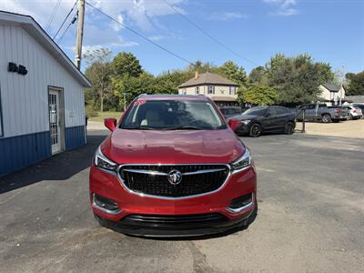 2019 Buick Enclave Premium - Photo 7 - Terre Haute, IN 47804