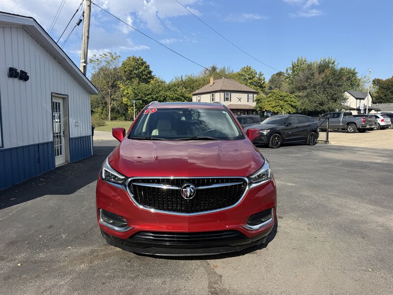 2019 Buick Enclave Premium - Photo 7 - Terre Haute, IN 47804