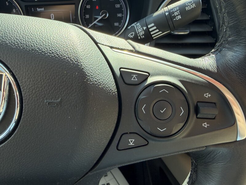 2019 Buick Enclave Premium - Photo 29 - Terre Haute, IN 47804