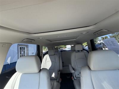 2019 Buick Enclave Premium - Photo 43 - Terre Haute, IN 47804