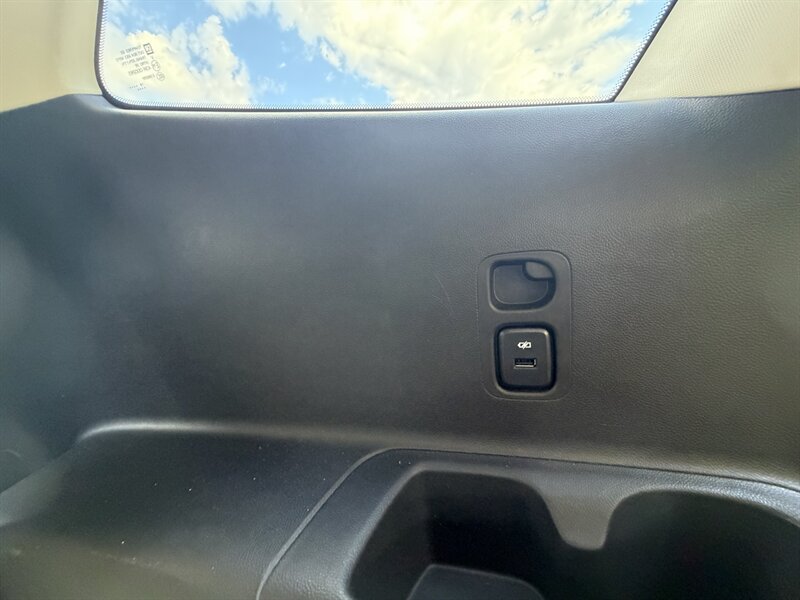 2019 Buick Enclave Premium - Photo 22 - Terre Haute, IN 47804
