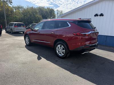 2019 Buick Enclave Premium - Photo 3 - Terre Haute, IN 47804