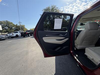 2019 Buick Enclave Premium - Photo 18 - Terre Haute, IN 47804