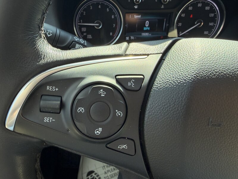 2019 Buick Enclave Premium - Photo 28 - Terre Haute, IN 47804