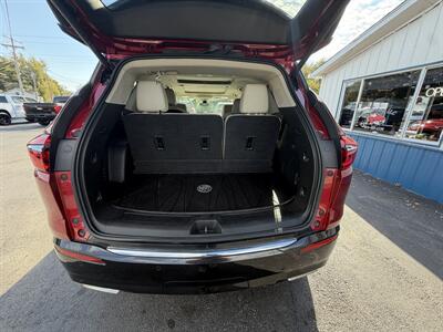 2019 Buick Enclave Premium - Photo 11 - Terre Haute, IN 47804