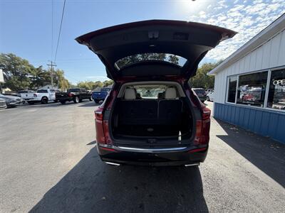2019 Buick Enclave Premium - Photo 10 - Terre Haute, IN 47804