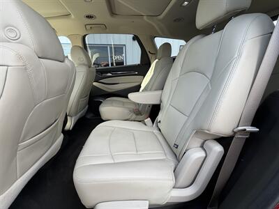 2019 Buick Enclave Premium - Photo 19 - Terre Haute, IN 47804