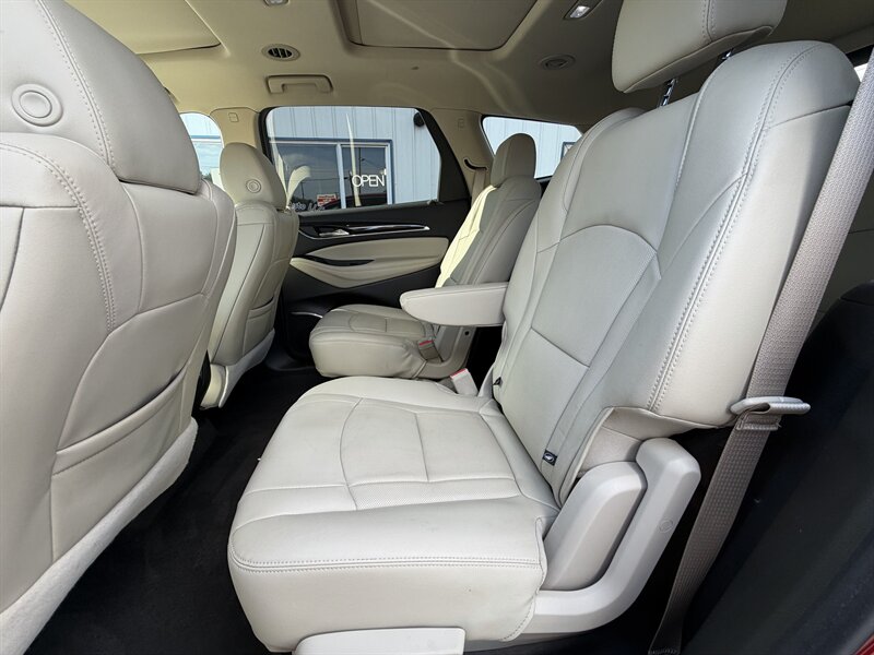 2019 Buick Enclave Premium - Photo 19 - Terre Haute, IN 47804