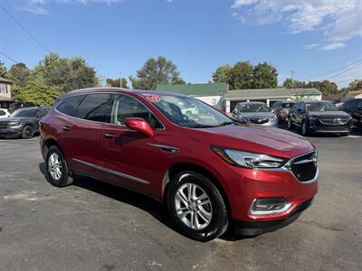 2019 Buick Enclave Premium - Photo 6 - Terre Haute, IN 47804