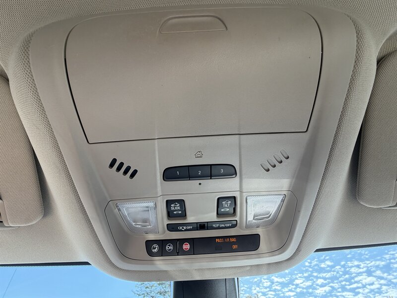 2019 Buick Enclave Premium - Photo 40 - Terre Haute, IN 47804