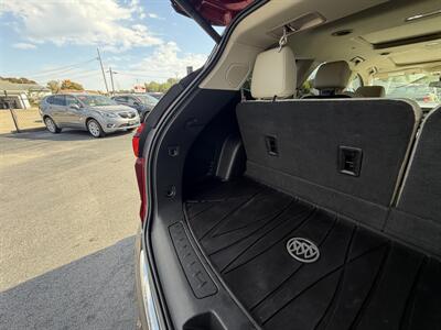 2019 Buick Enclave Premium - Photo 12 - Terre Haute, IN 47804