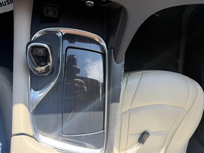 2019 Buick Enclave Premium - Photo 35 - Terre Haute, IN 47804