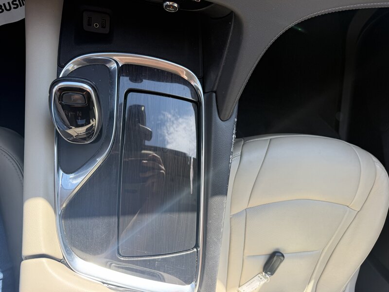 2019 Buick Enclave Premium - Photo 35 - Terre Haute, IN 47804