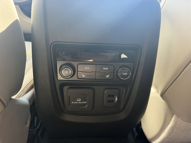 2019 Buick Enclave Premium - Photo 23 - Terre Haute, IN 47804